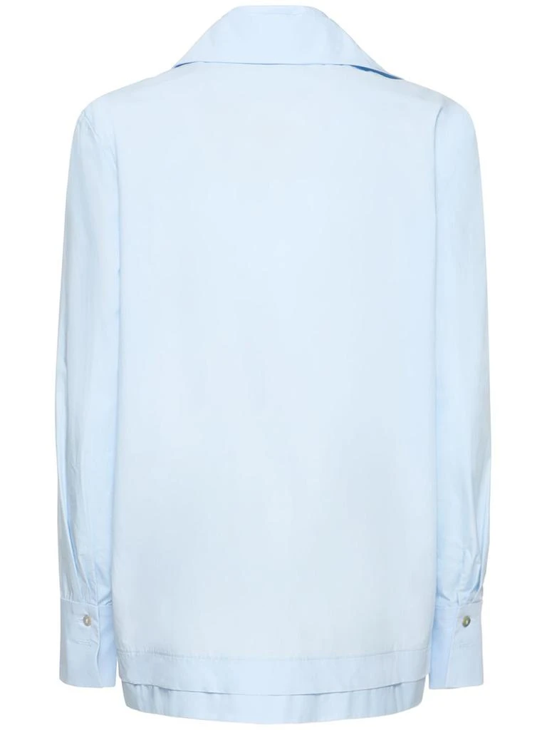 Aya Muse Olia Cotton Shirt 4