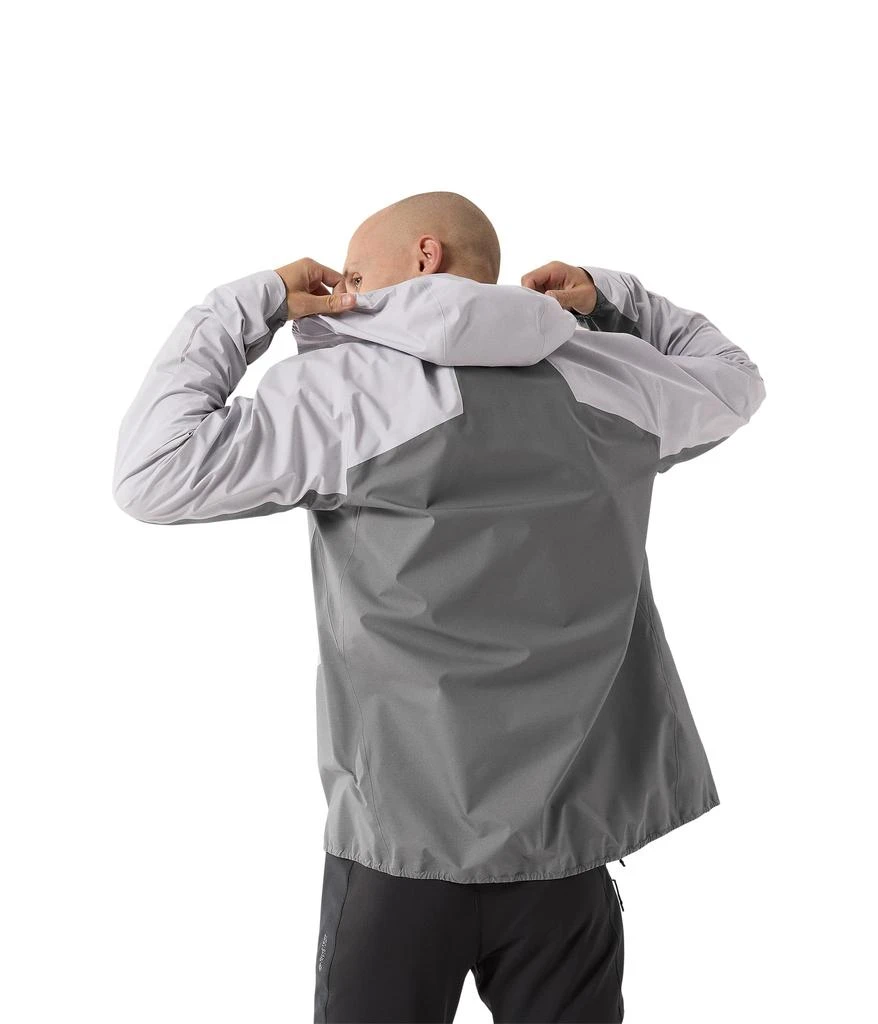 Arc'teryx Norvan Shell Jacket 2