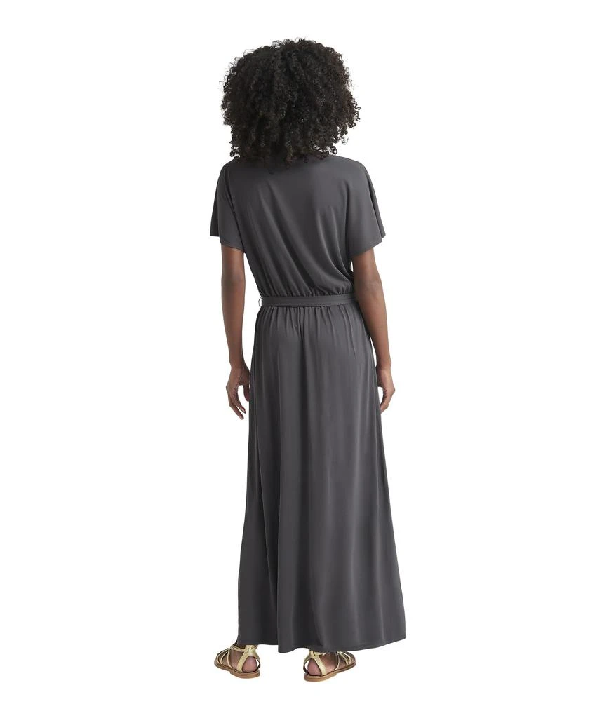 Splendid Arlo Sandwash Jersey Maxi Dress 3