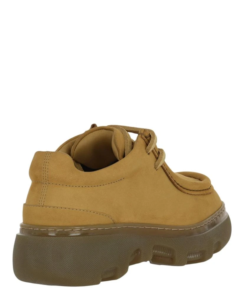 Burberry Nubuck Creeper Shoes 3