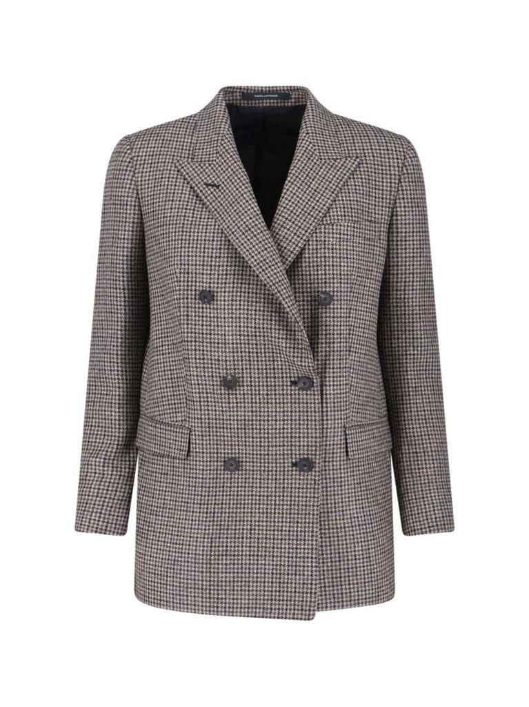 TAGLIATORE Tagliatore J-Jasmine Double-Breasted Jacket