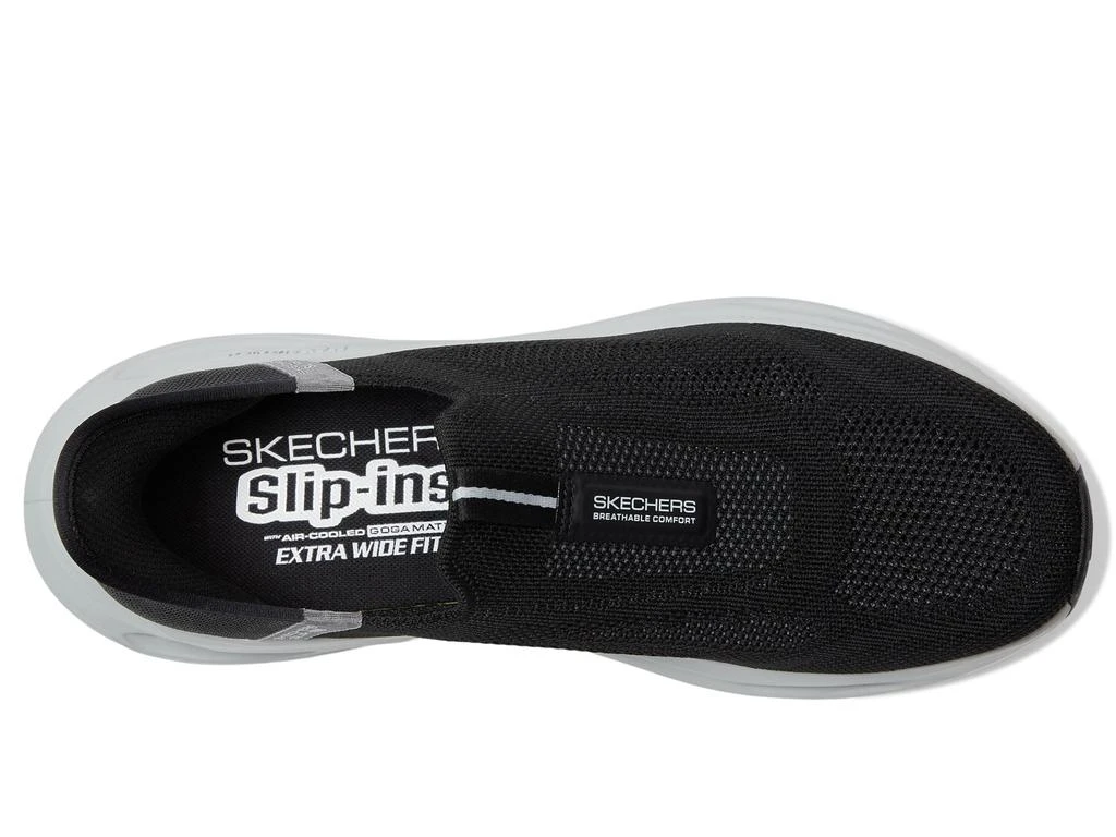SKECHERS Hands Free Slip-ins Max Cushioning Glide-step Sneaker 2