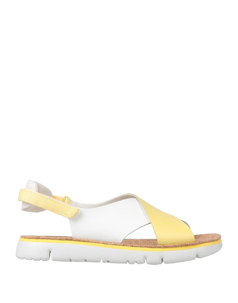 Camper Sandals