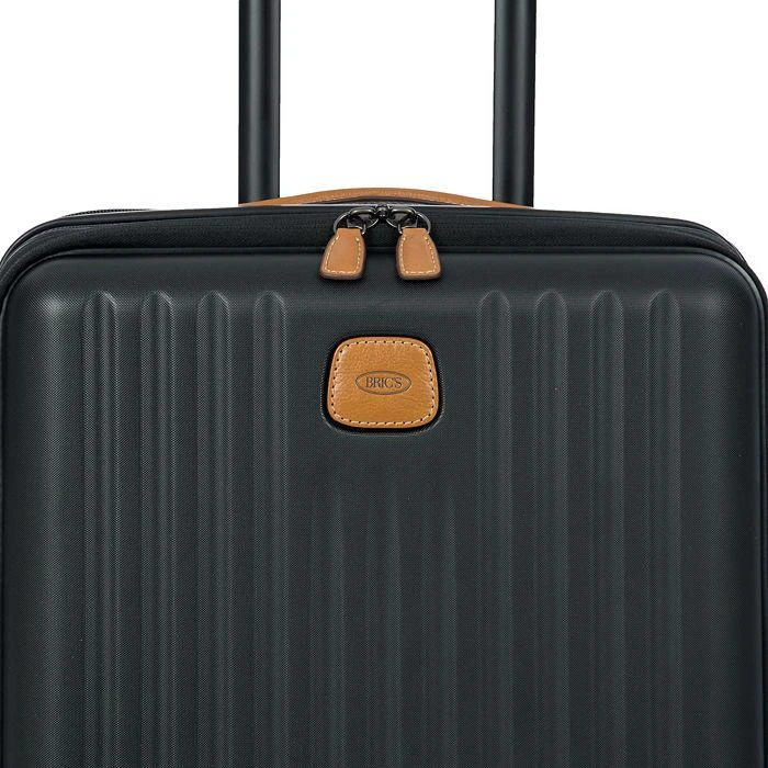 Bric's Capri 2.0 21" Carry-On Expandable Spinner Suitcase 12
