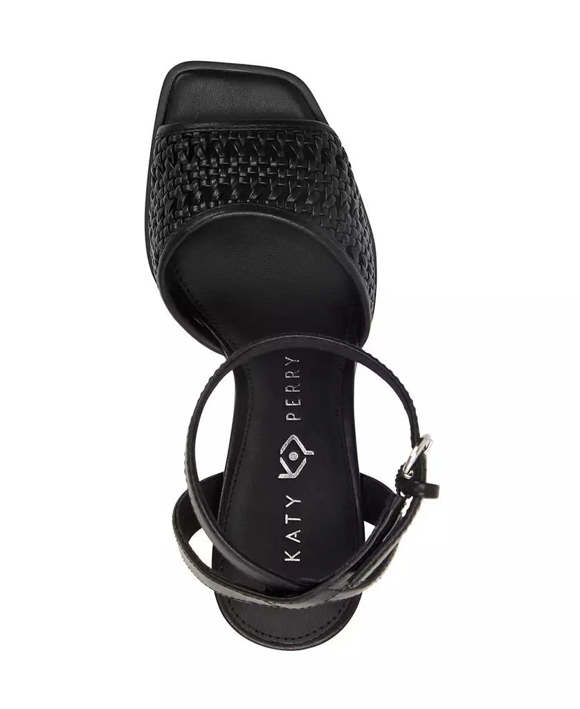 Katy Perry The Steady Ankle Strap Sandal 4