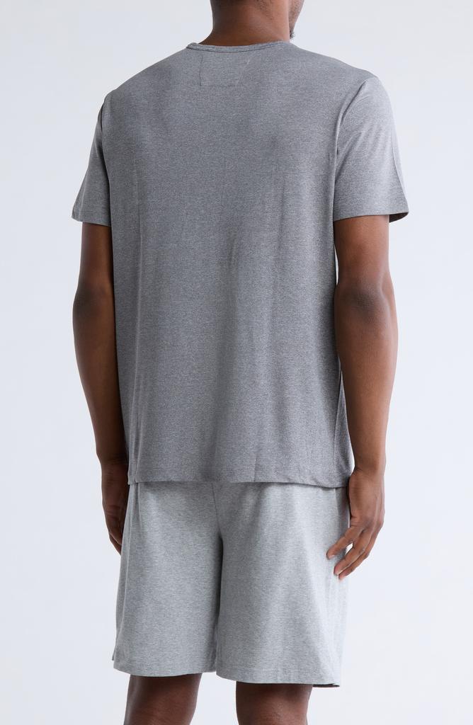 Daniel Buchler Marled Pajama T-Shirt