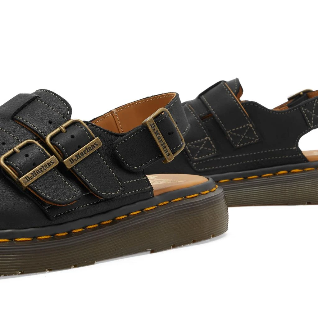 Dr. Martens Dr. Martens Jorge Shoe 3