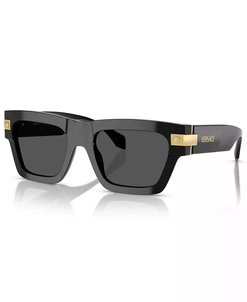 Versace Men's Sunglasses, VE4464 1