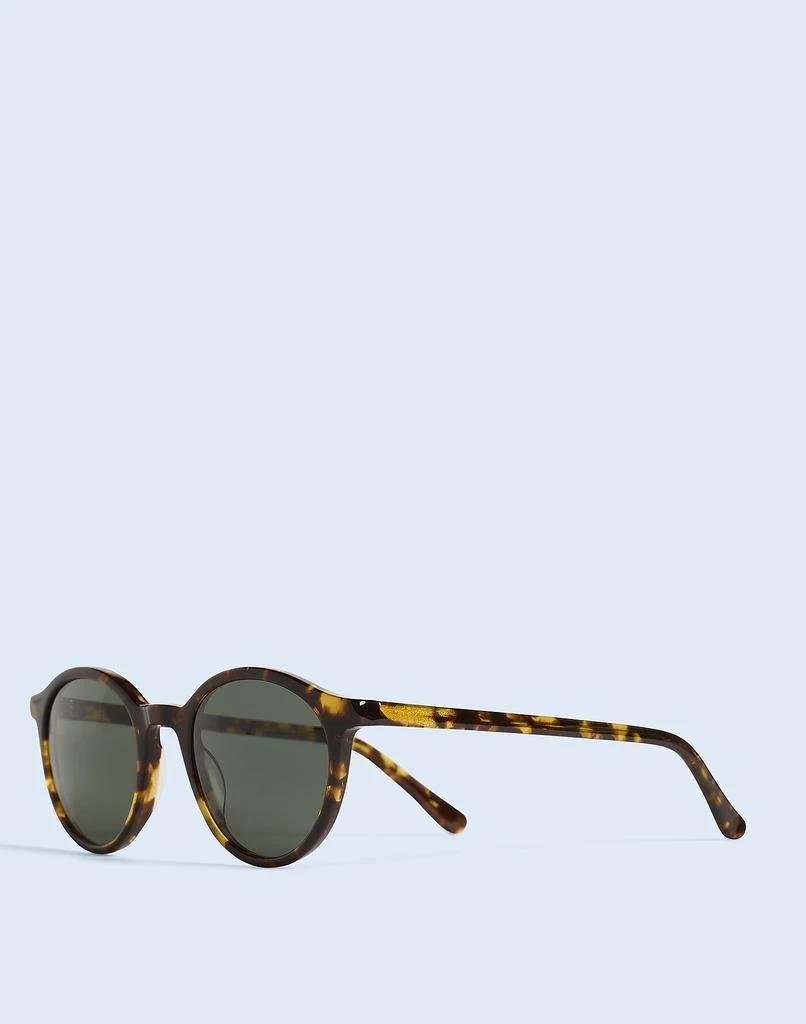 Madewell Layton Sunglasses 1
