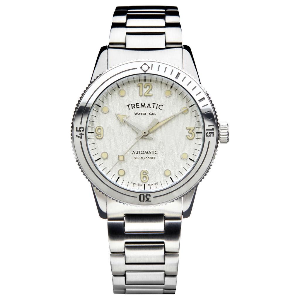Trematic Trematic AC 14 Men's Automatic Watch