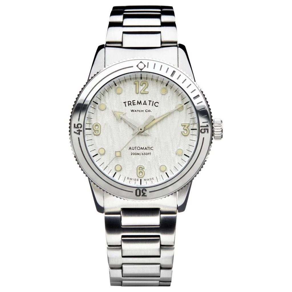 Trematic Trematic AC 14 Men's Automatic Watch 1