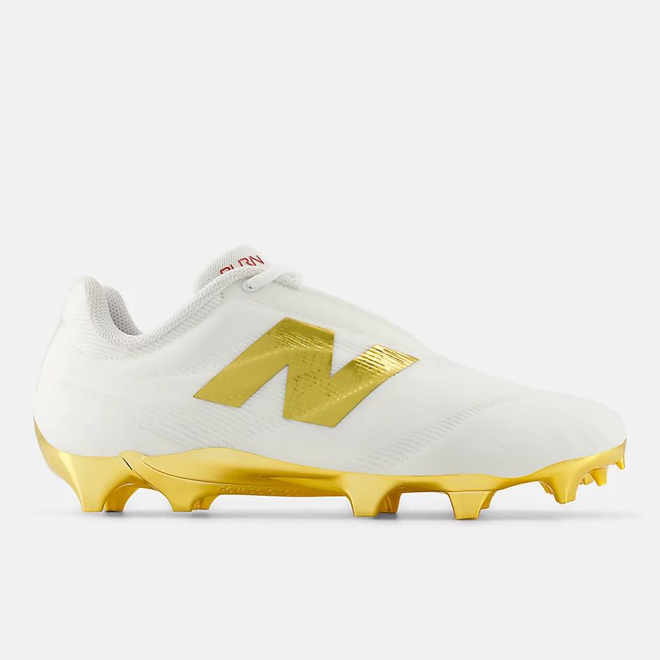 New Balance BurnX4