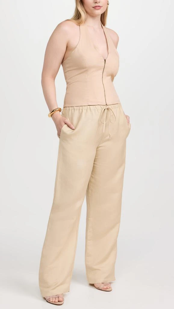 Lioness Ride With Me Pants 7