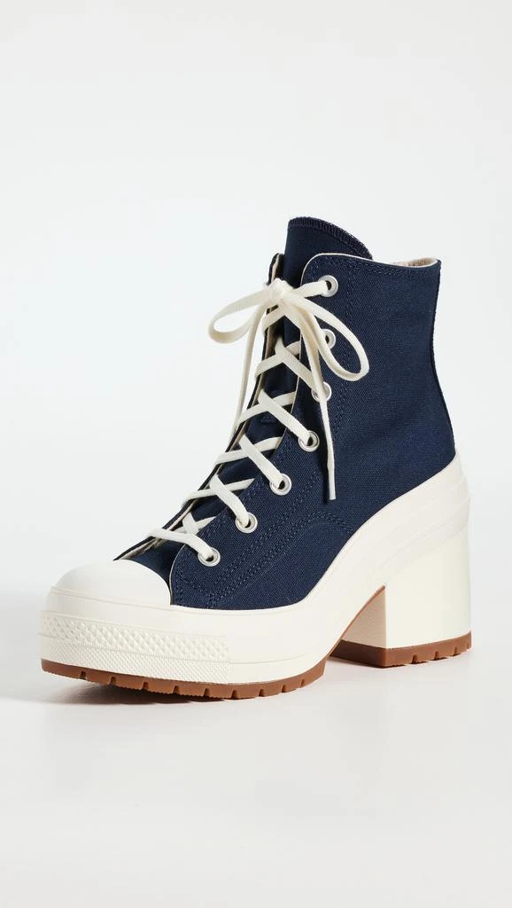 Converse Chuck 70 Deluxe Heels 1