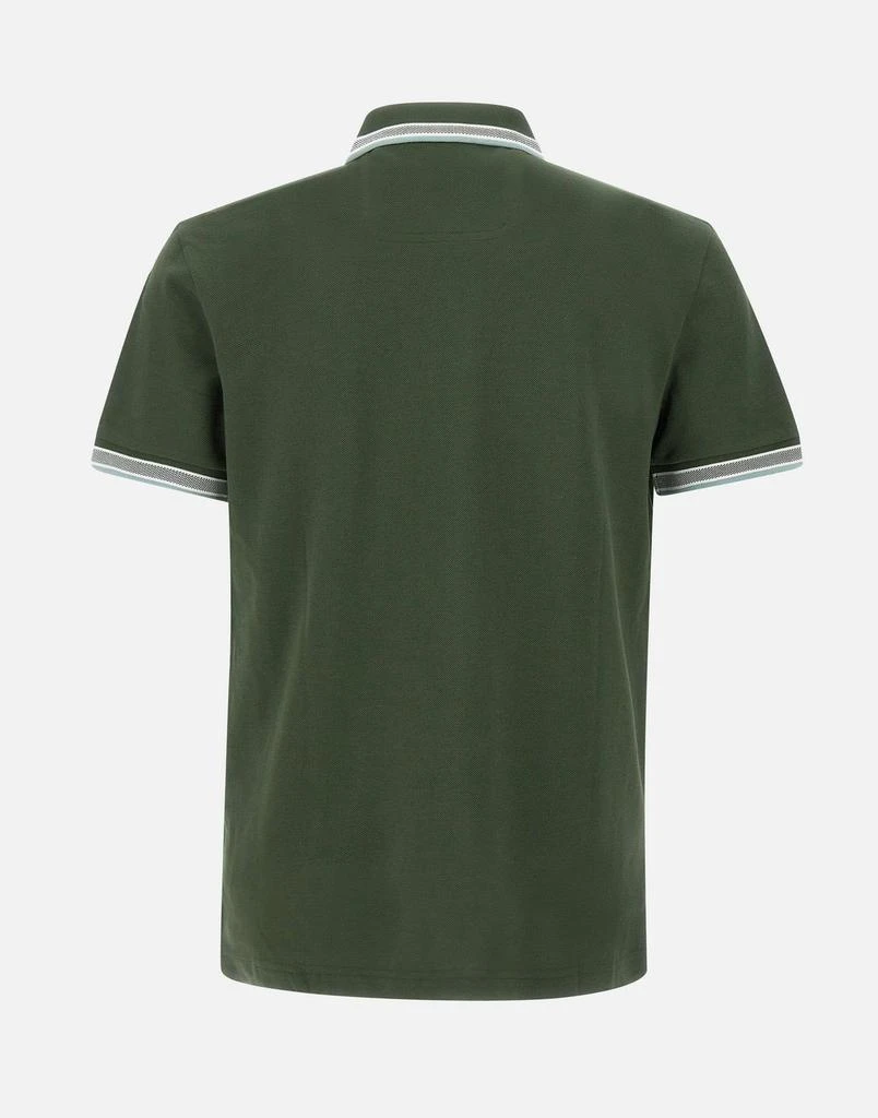 Hugo Boss ‘Paddy’ polo shirt 3