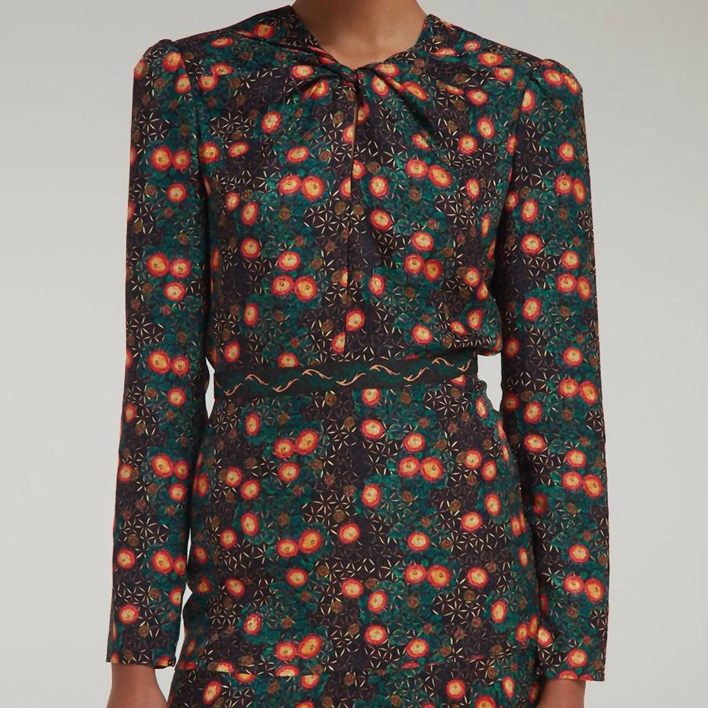 Saloni Saloni - Claudia Short Dress