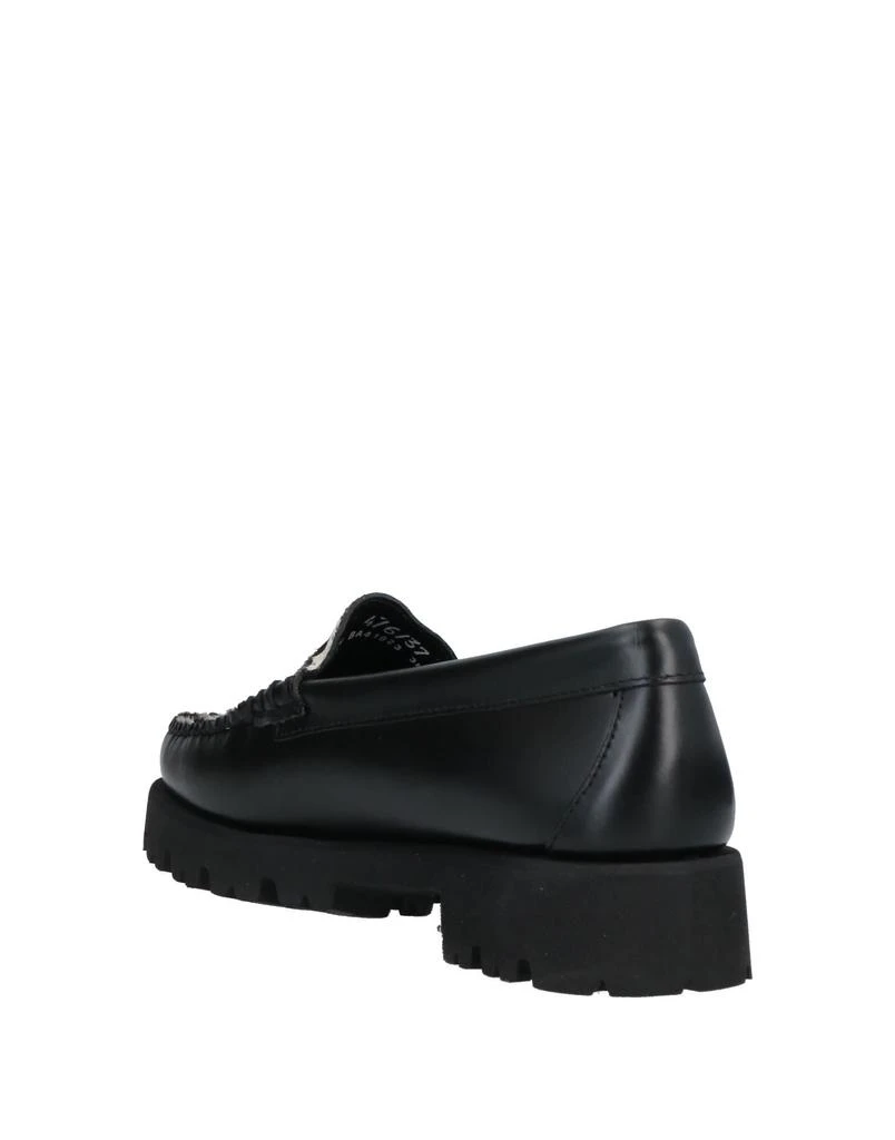 G.H. Bass Loafers 3