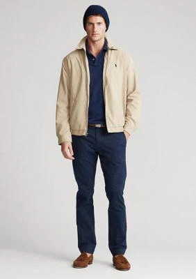 Ralph Lauren Ralph Lauren Bi Swing Windbreaker 4