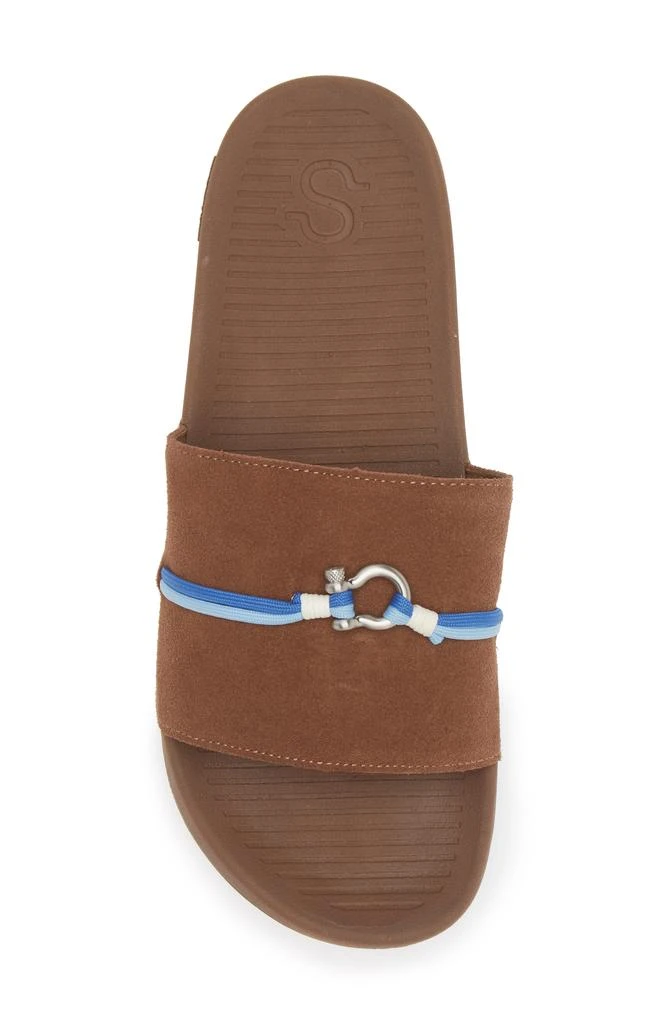 Swims Riva Slide Sandal 5