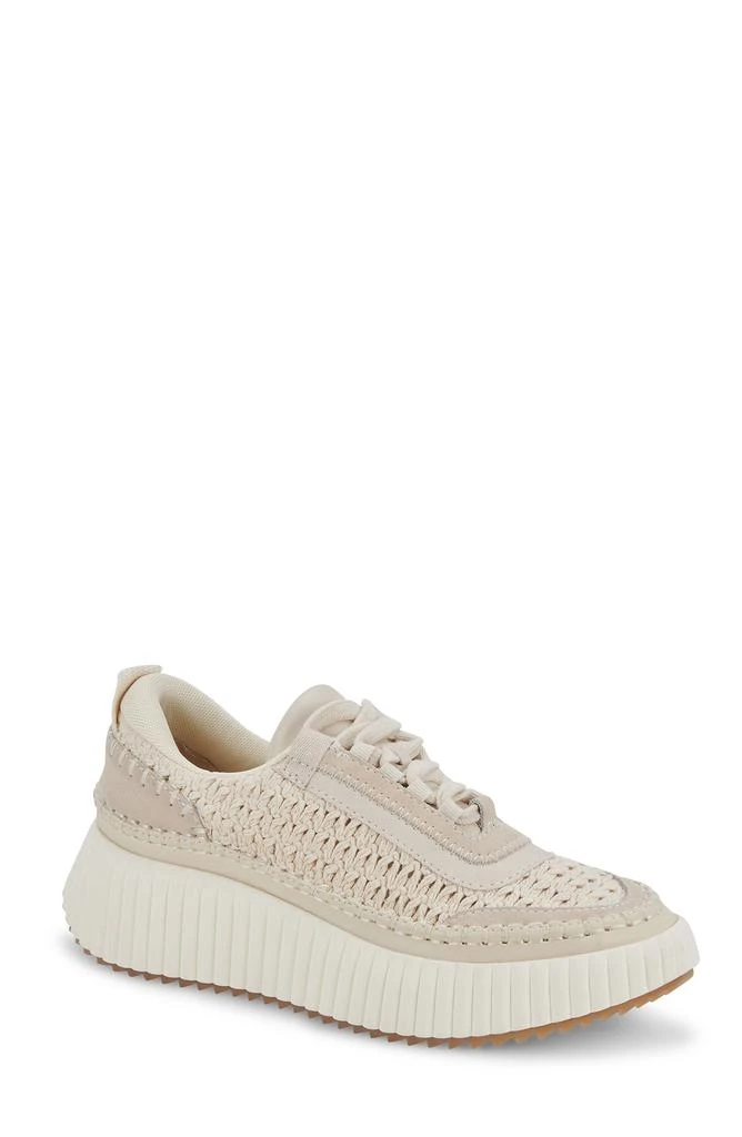 Dolce Vita Dolen Platform Sneaker 1