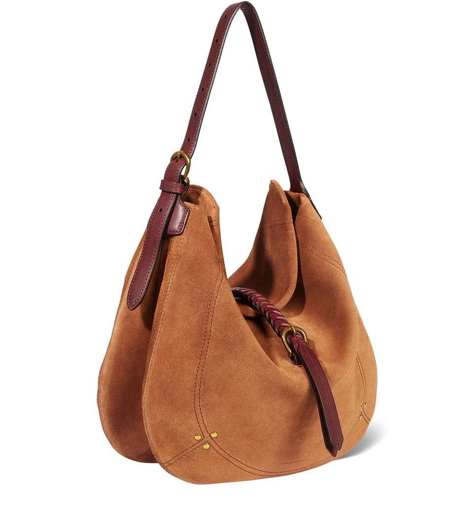 Jerome Dreyfuss Luis shoulder bag 3