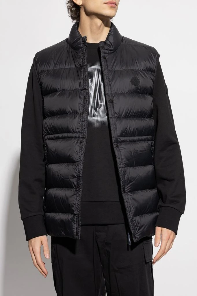 Moncler Moncler Plaret Down Vest 2