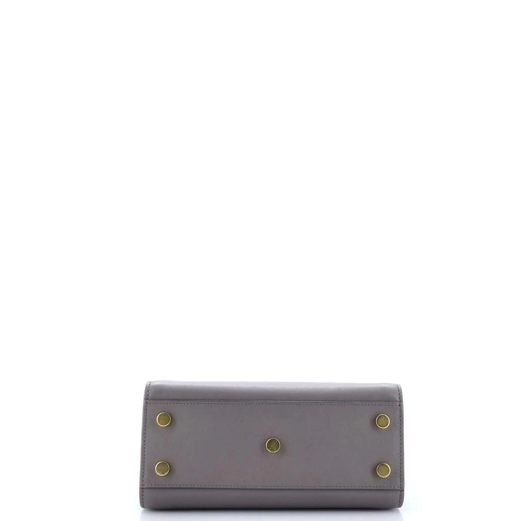 Yves Saint Laurent Sac de Jour NM Bag Leather Nano 4