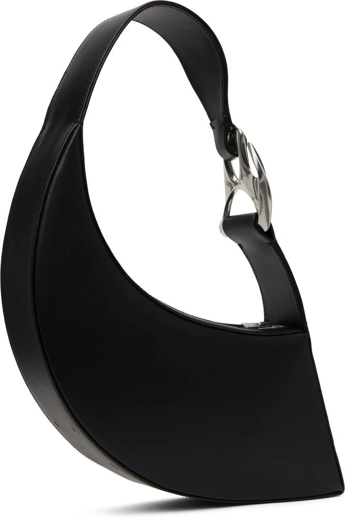 Heliot Emil Black Stem Bag 3