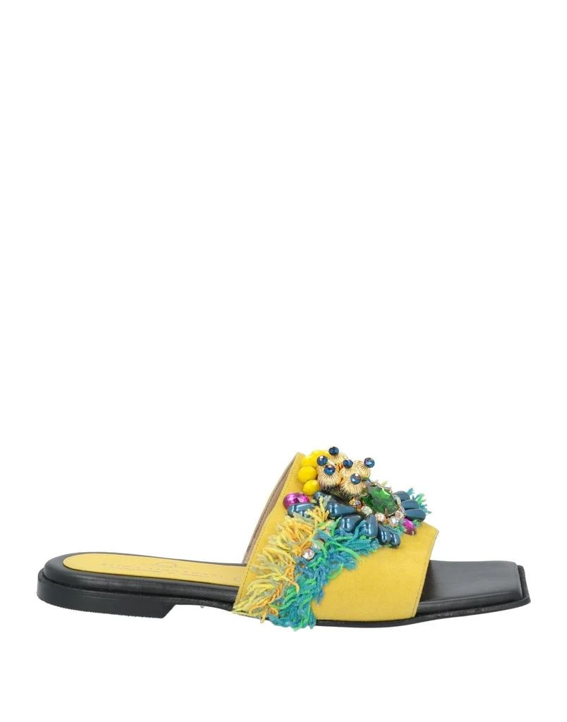 ELINA LINARDAKI Sandals 1