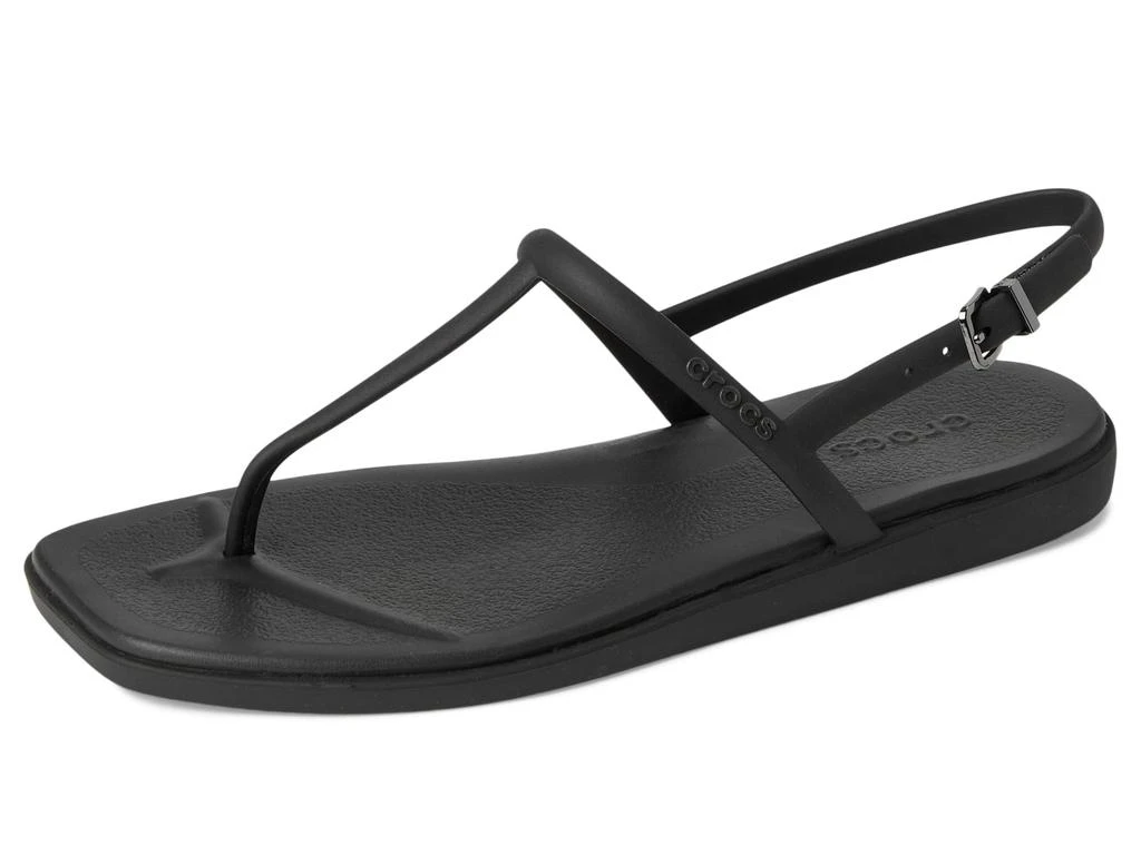 Crocs Miami Thong Sandal 7