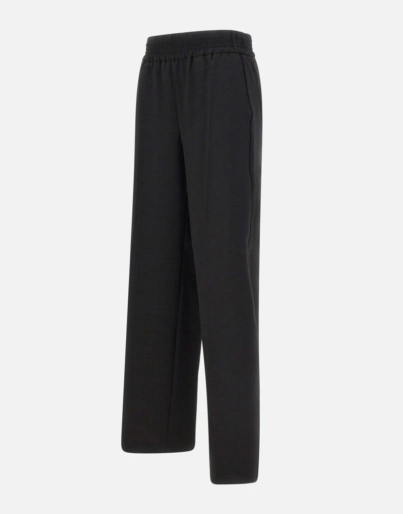 Birgitte Herskind ‘Pinky’ viscose and rayon trousers 4