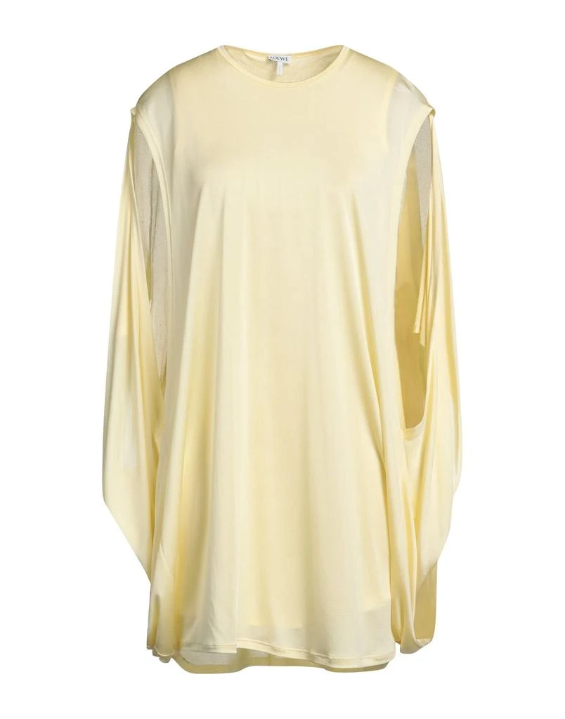 Loewe Short dress 1