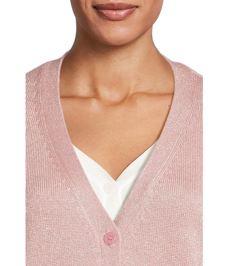 Michael Stars Ruiz Cardigan 4
