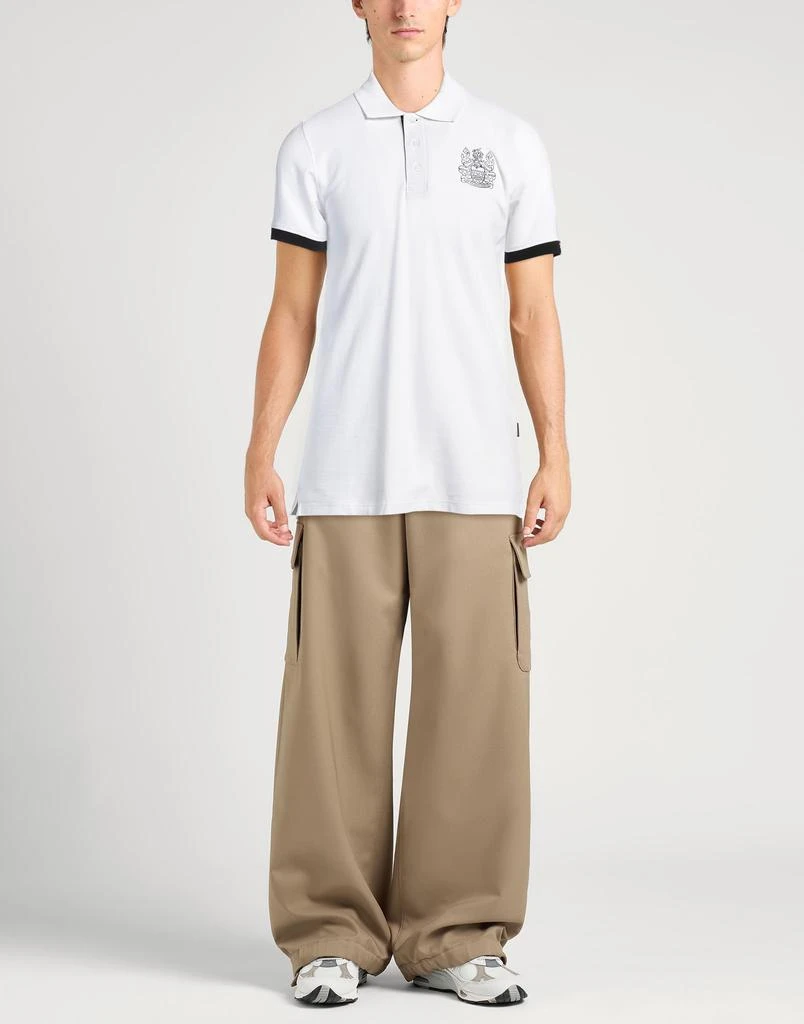 AQUASCUTUM Polo shirt 2