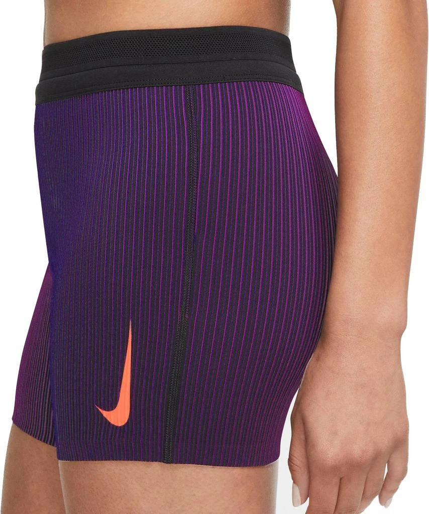 Nike Nike Women's AeroSwift Tight Running Shorts 3