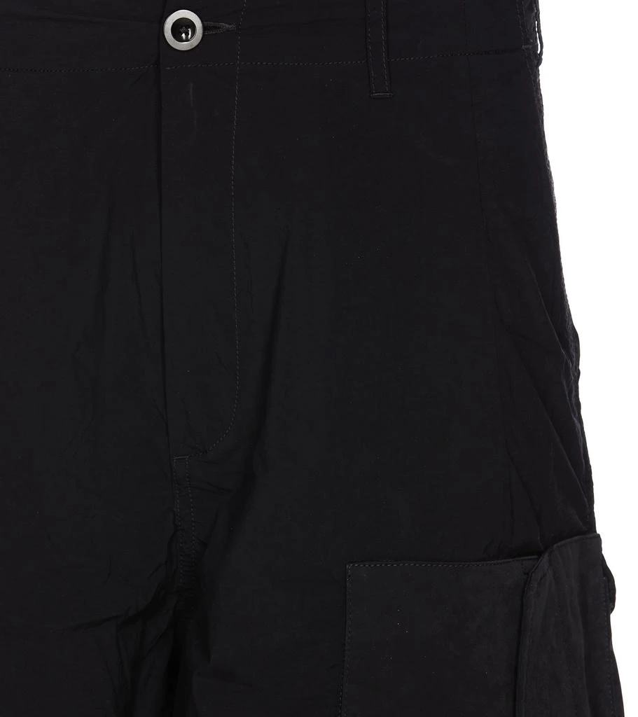 Ten C Ten C Drawstring Cuff Cargo Shorts 3