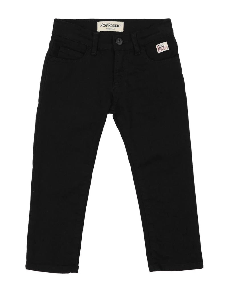 ROŸ ROGER
S Denim pants