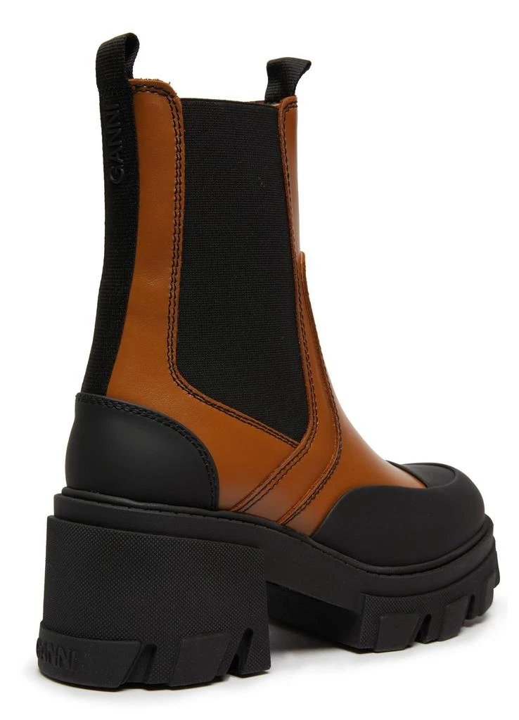 Ganni Chelsea boots 6