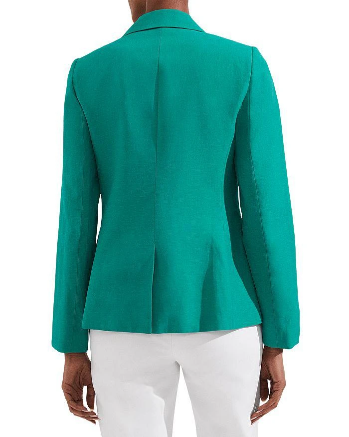 HOBBS LONDON Trinity One Button Jacket 2