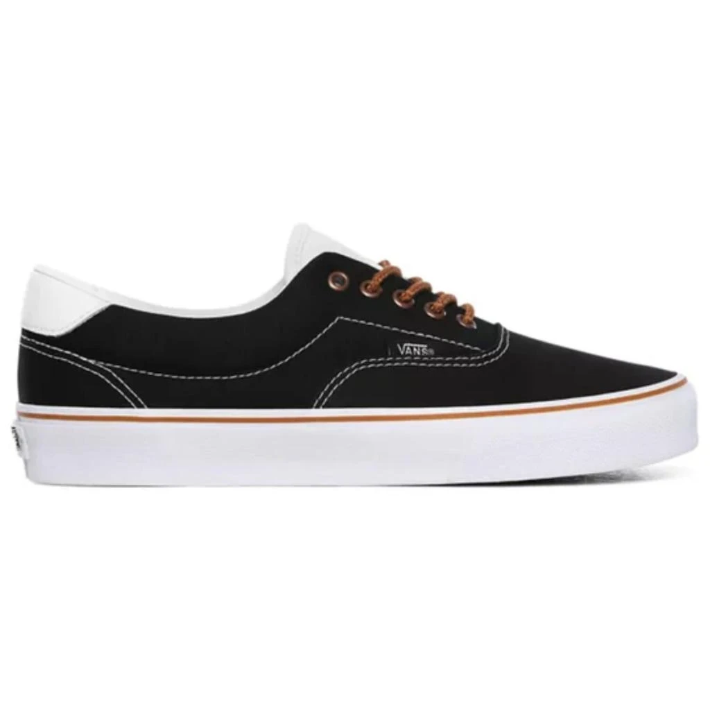 Vans Era 59 Black/Floral  VN0A4U3A1UP Men's 1