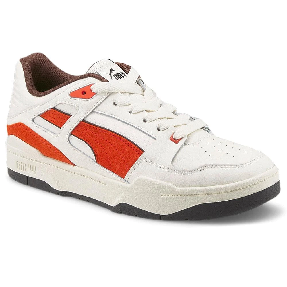 Puma Slipstream Always On Lace Up Sneakers 2