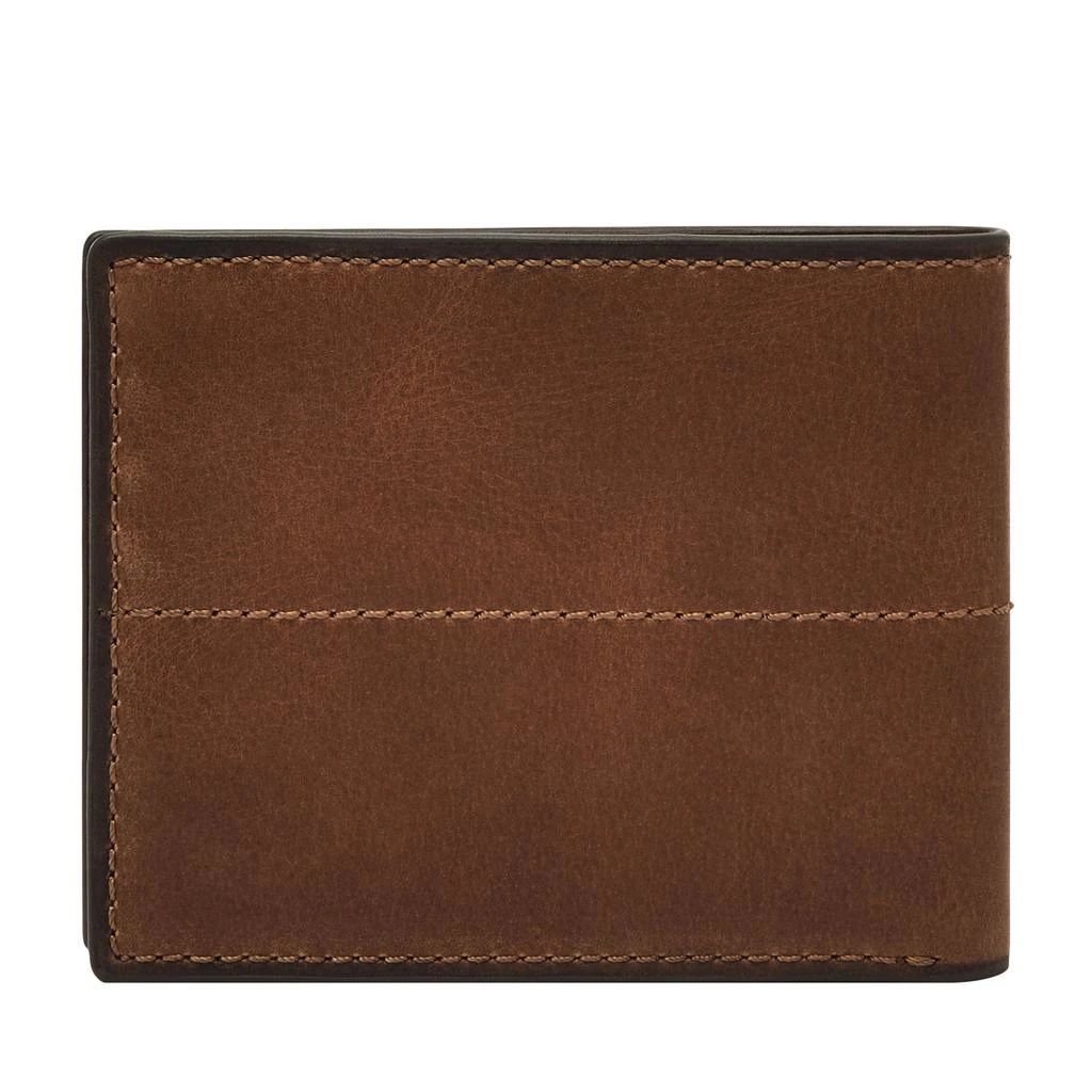 Fossil Men's Jayden Leather Traveler 3