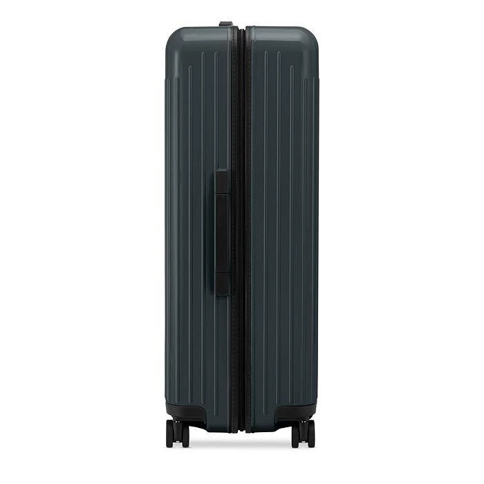 RIMOWA Essential Lite Check-In L in Gloss Black 3