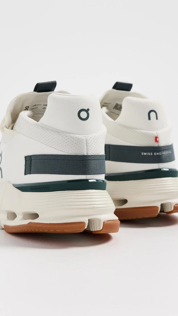 On Cloudnova 2 Sneakers 2