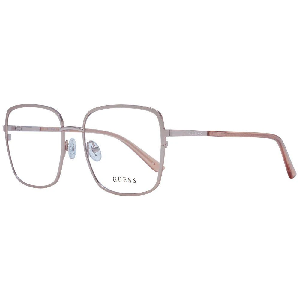 GUESS Metal Glasses Women
s (Frames)