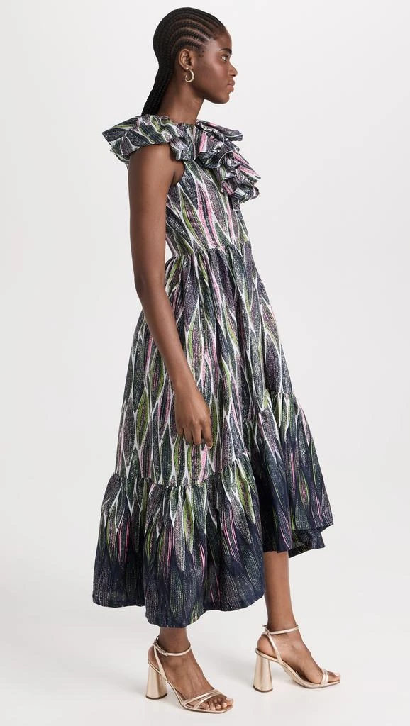 SIKA Kymberly Dress 3