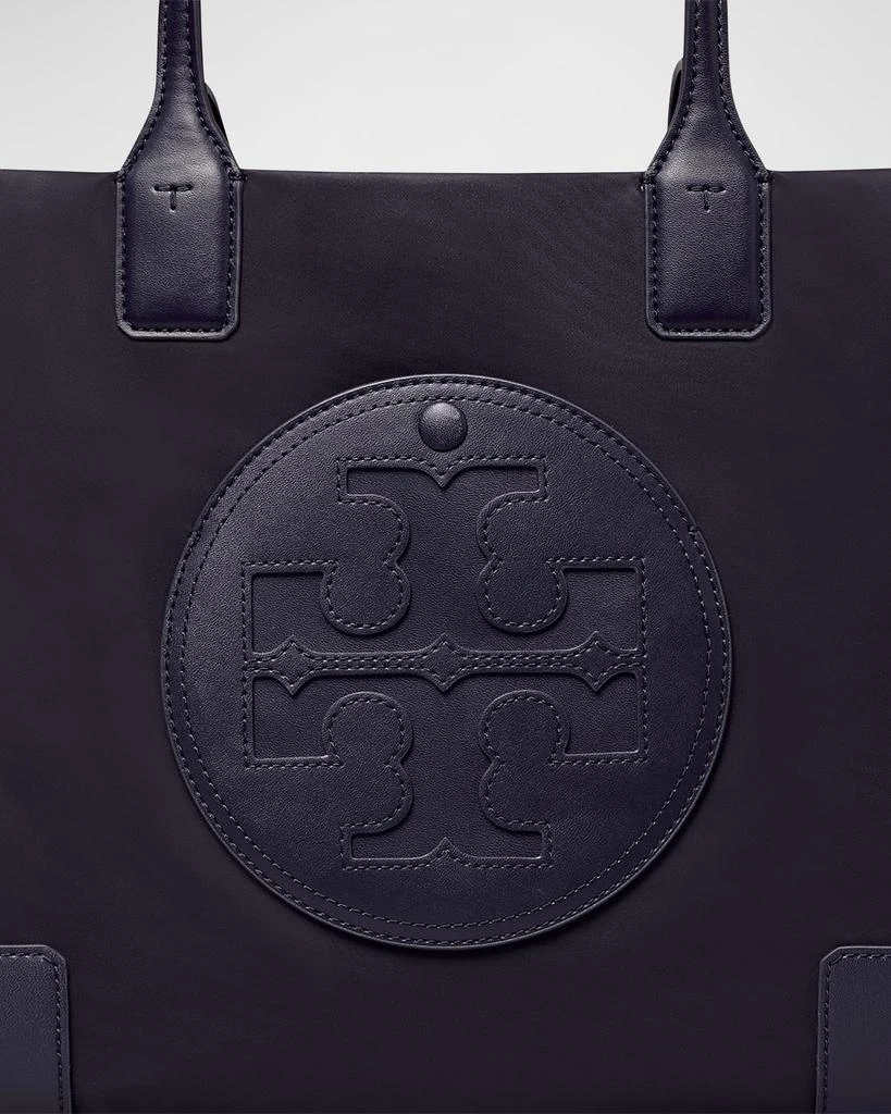 Tory Burch Ella Mini Recycled Nylon Tote Bag 4