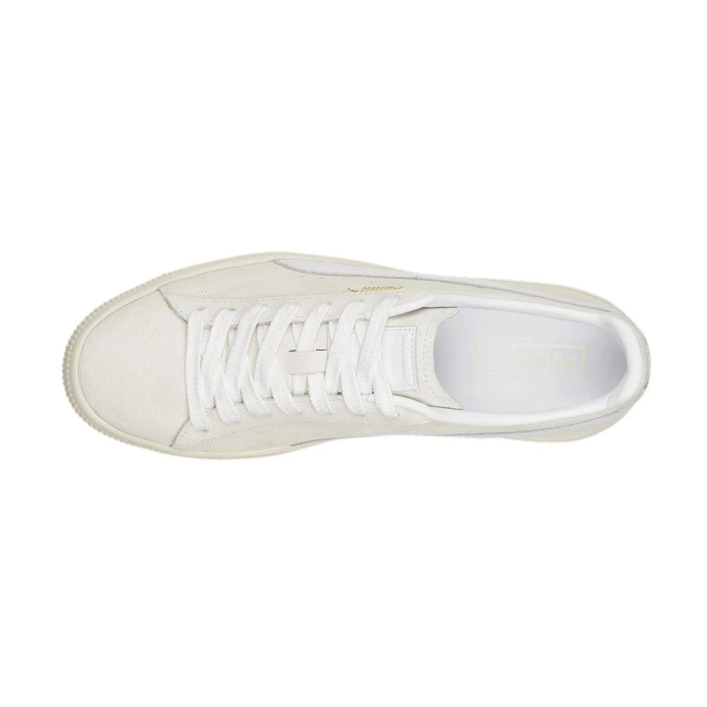 Puma PRM x Clyde Lace Up Sneakers 4