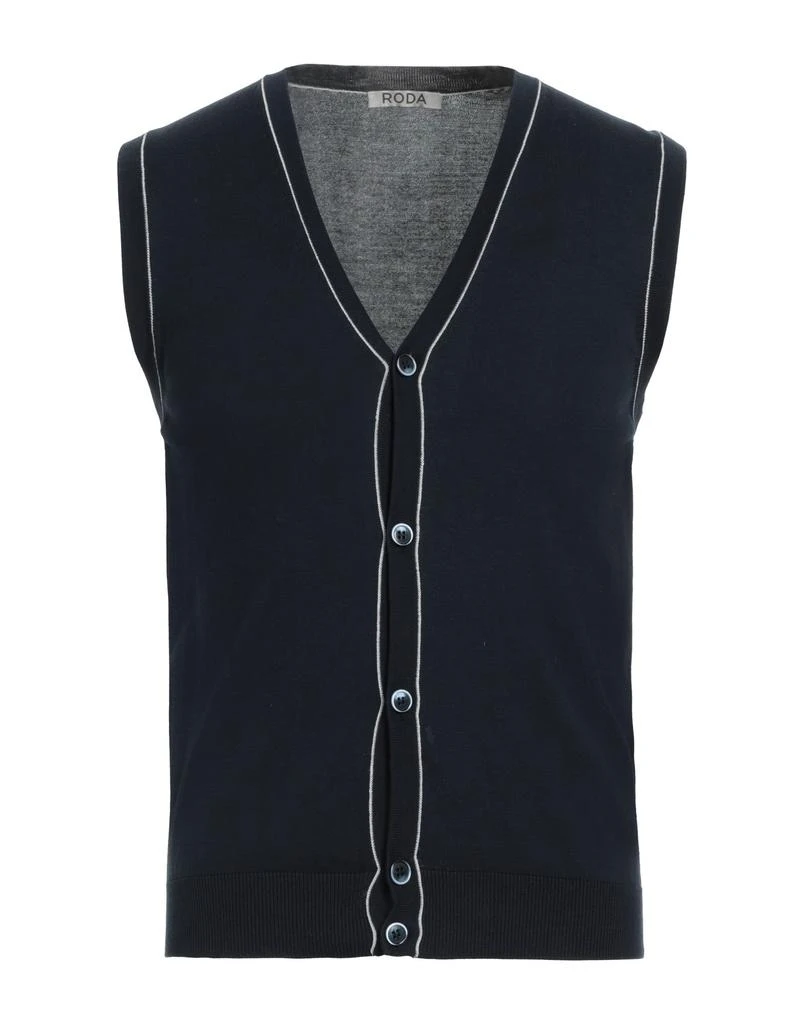 RODA Cardigan 1
