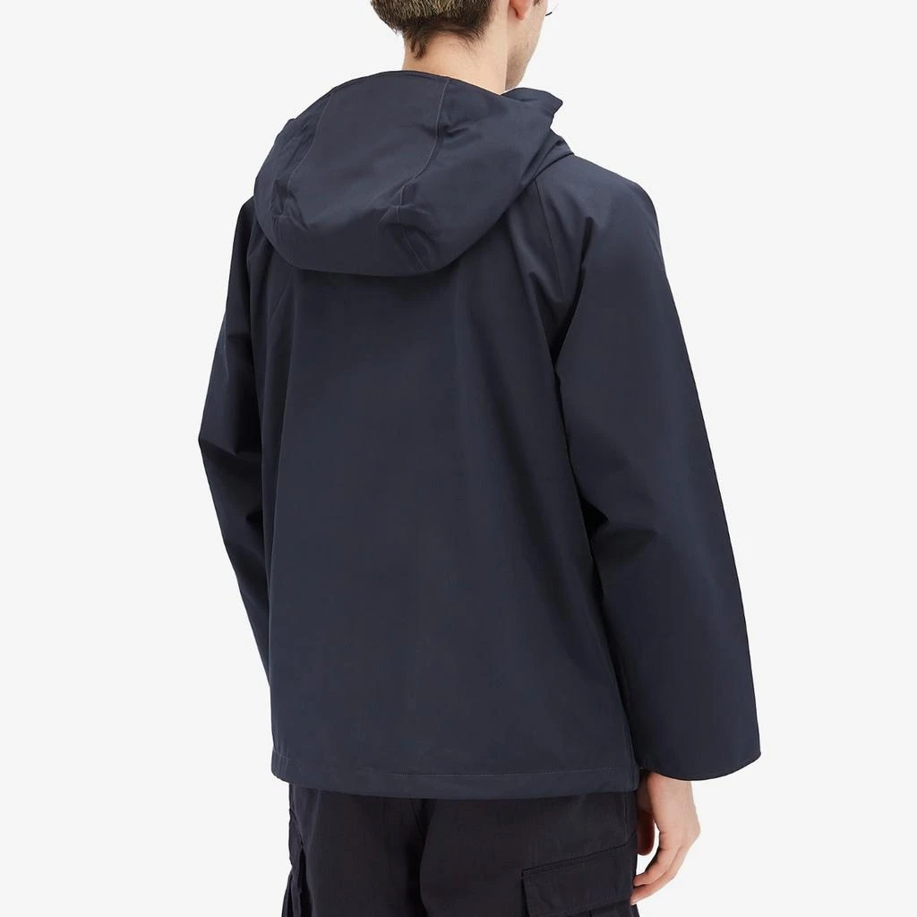 Nanamica Nanamica 2L Gore-Tex Cruiser Jacket 3